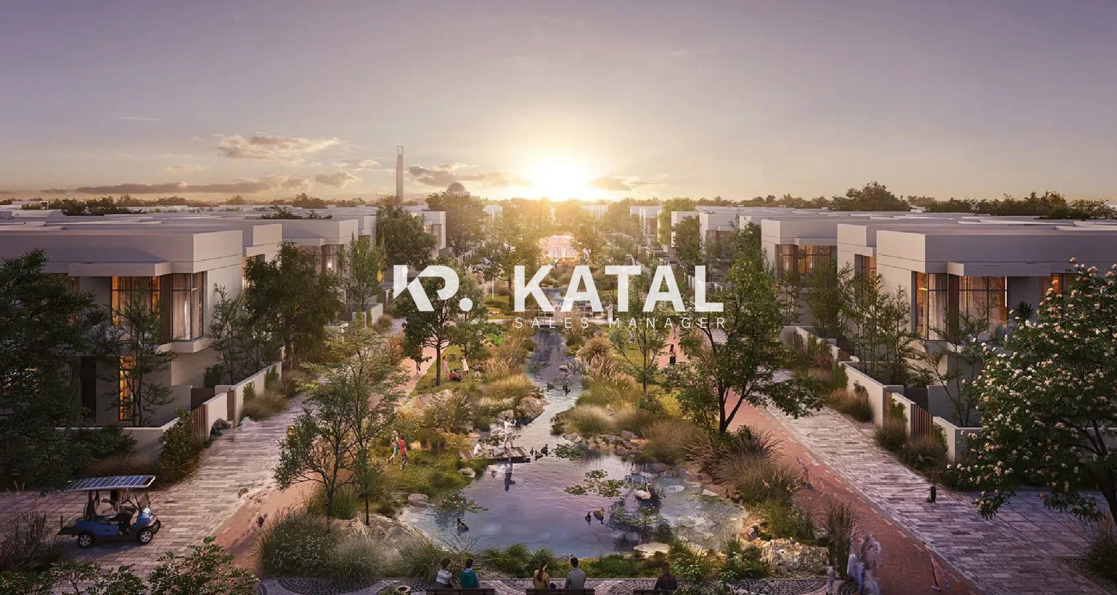 Apartments in Yas Island | Apartments Apartments For Sale in Yas Island – Katal Property
