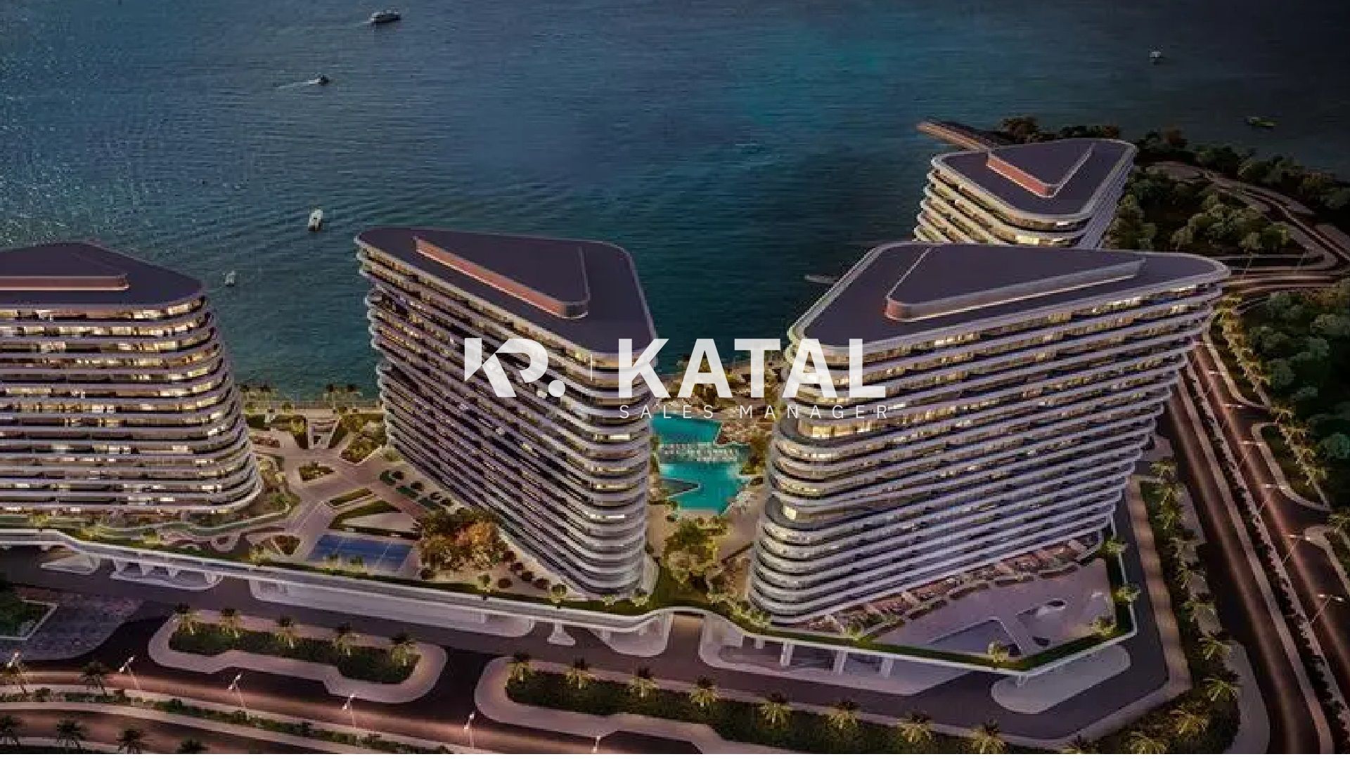 Apartments in Yas Island | Apartments Apartments For Sale in Yas Island – Katal Property