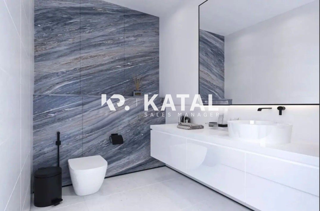 Apartments in Yas Island | Apartments Apartments For Sale in Yas Island – Katal Property
