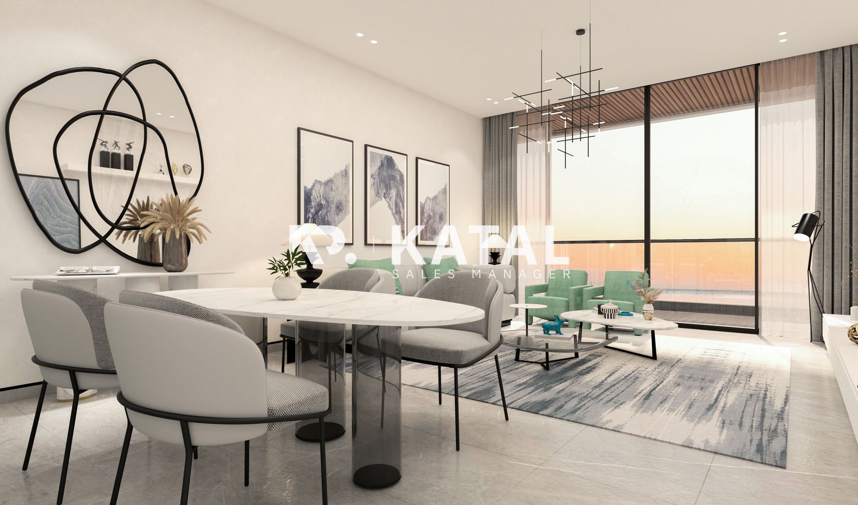 Apartments in Yas Island | Apartments Apartments For Sale in Yas Island – Katal Property