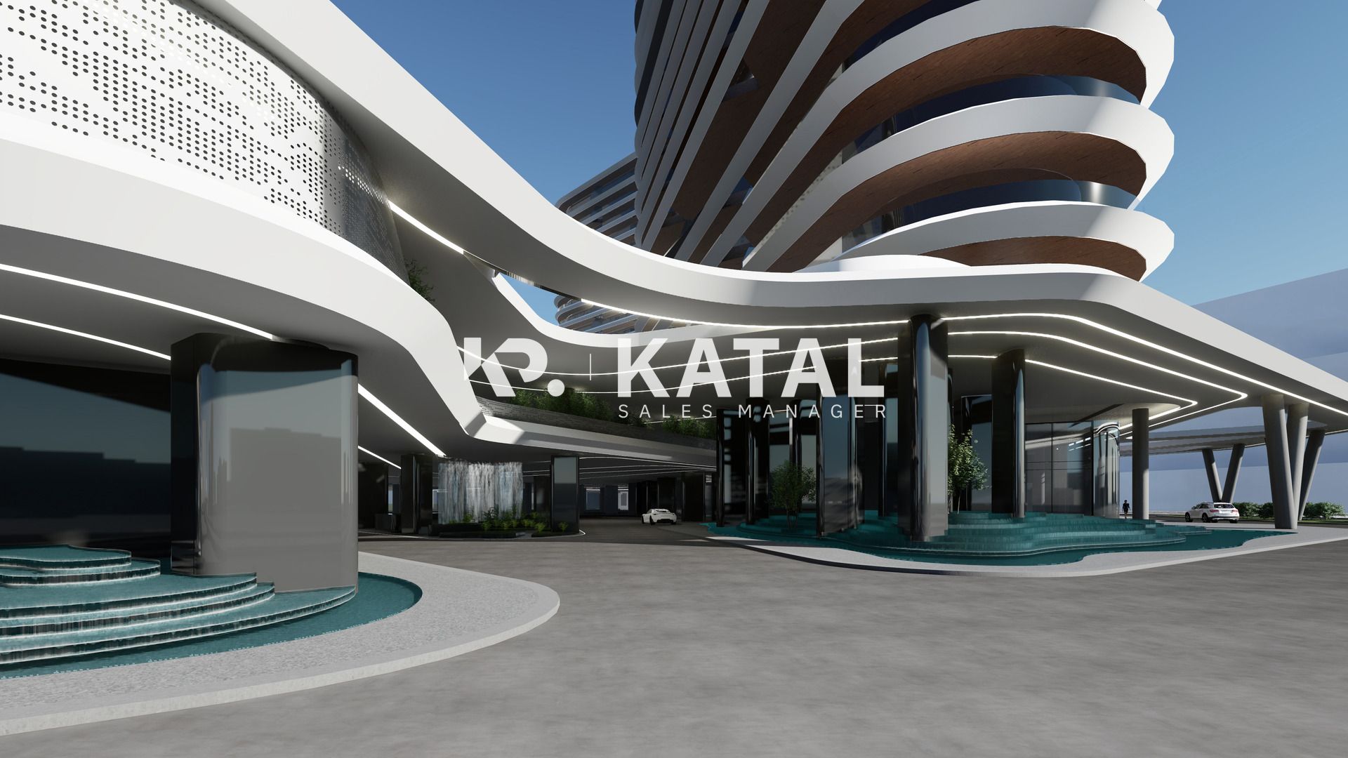 Apartments in Yas Island | Apartments Apartments For Sale in Yas Island – Katal Property