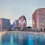 Apartments For Sale in Yas Island – Katal Property