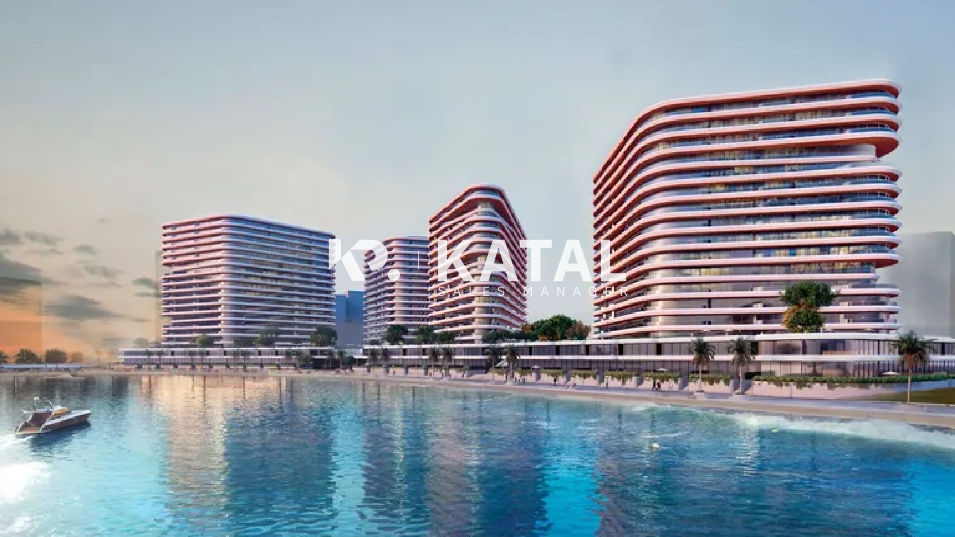Apartments in Yas Island | Apartments Apartments For Sale in Yas Island – Katal Property