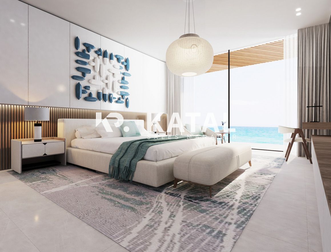 Apartments in Yas Island | Apartments Apartments For Sale in Yas Island – Katal Property