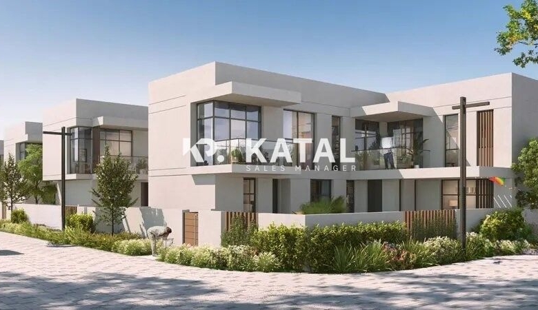 Apartments For Sale in Yas Island – Katal Property