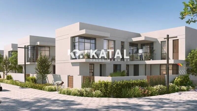 Apartments For Sale in Yas Island – Katal Property