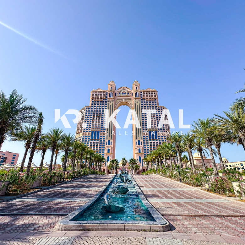 Apartments For Sale in The Marina – Katal Property