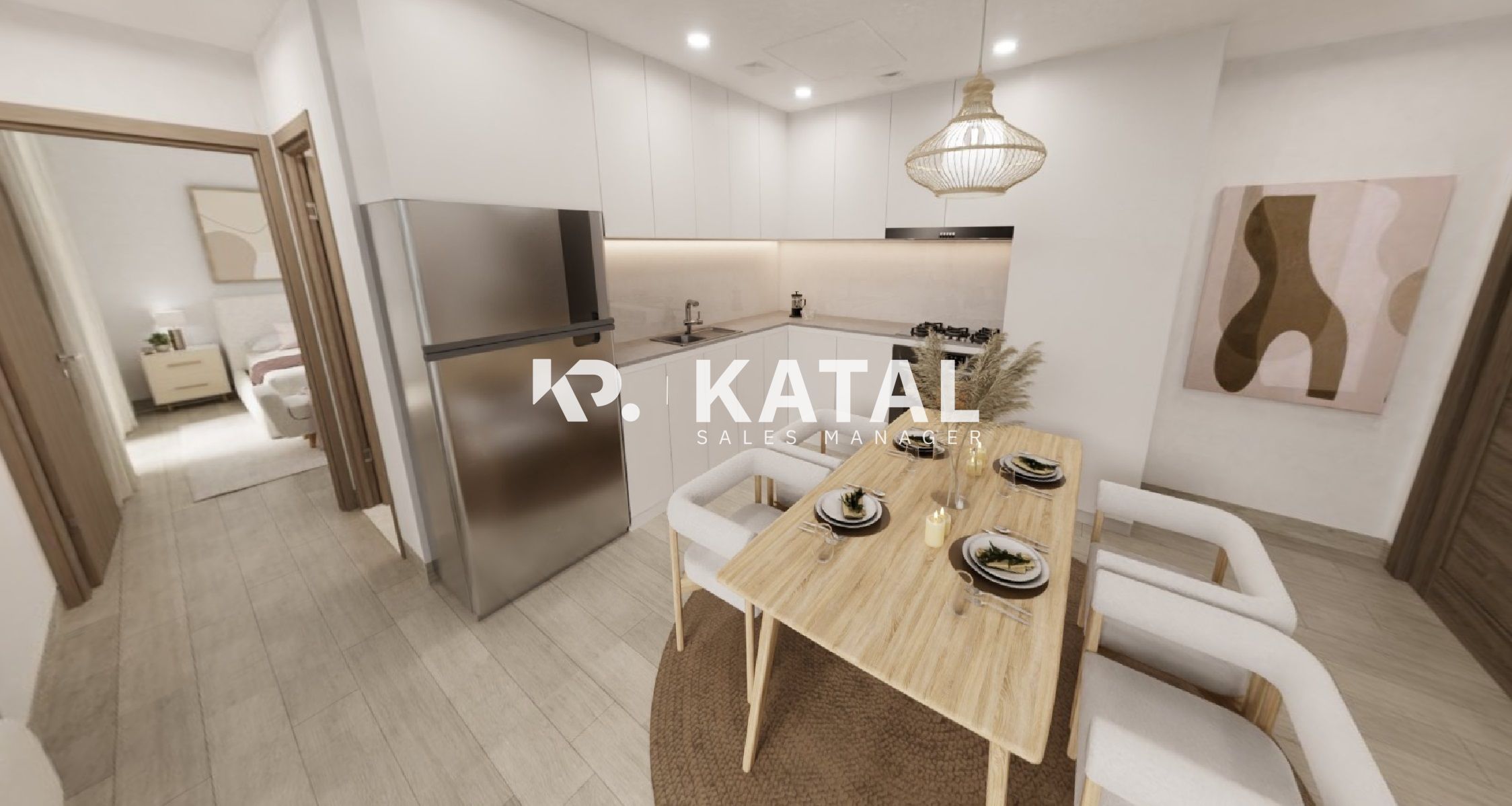 Apartments in Yas Island | Apartments Apartments For Sale in Yas Island – Katal Property