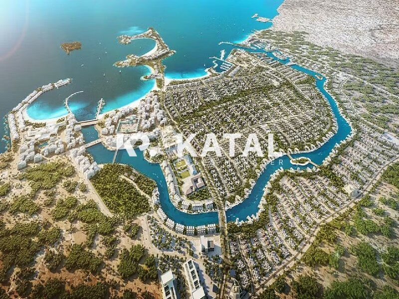 Apartments For Sale in Al Jurf – Katal Property