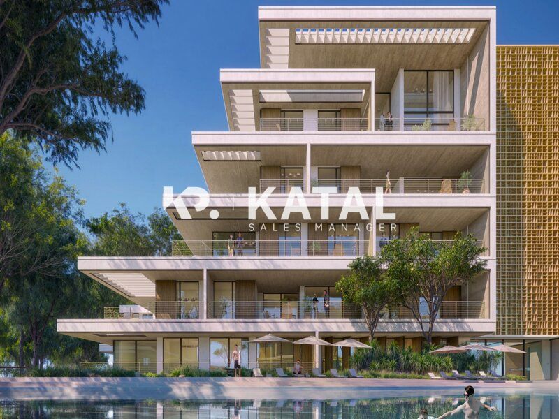 Apartments For Sale in Al Jurf – Katal Property