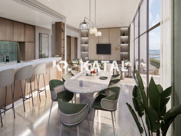 Duplex Unit | Lavish Living | Timeless Layout