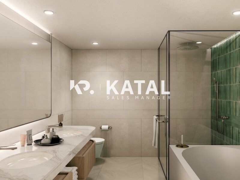 Duplex Unit | Lavish Living | Timeless Layout