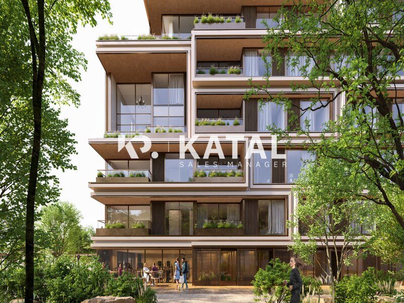Duplex Unit | Lavish Living | Timeless Layout