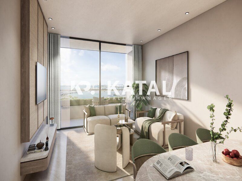 Apartments For Sale in Al Jurf – Katal Property