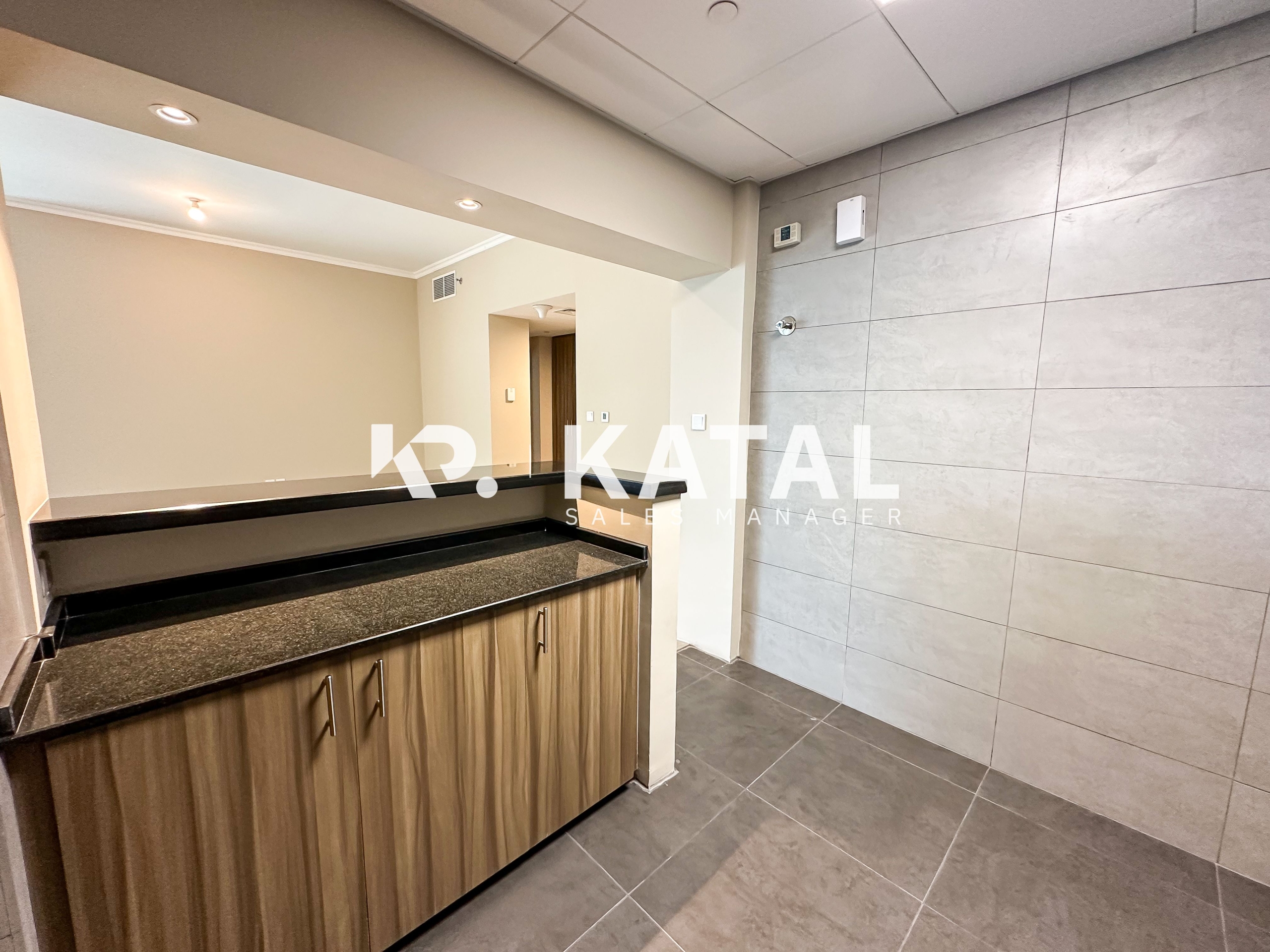 Ample Space Layout | Sea View | Prime Location