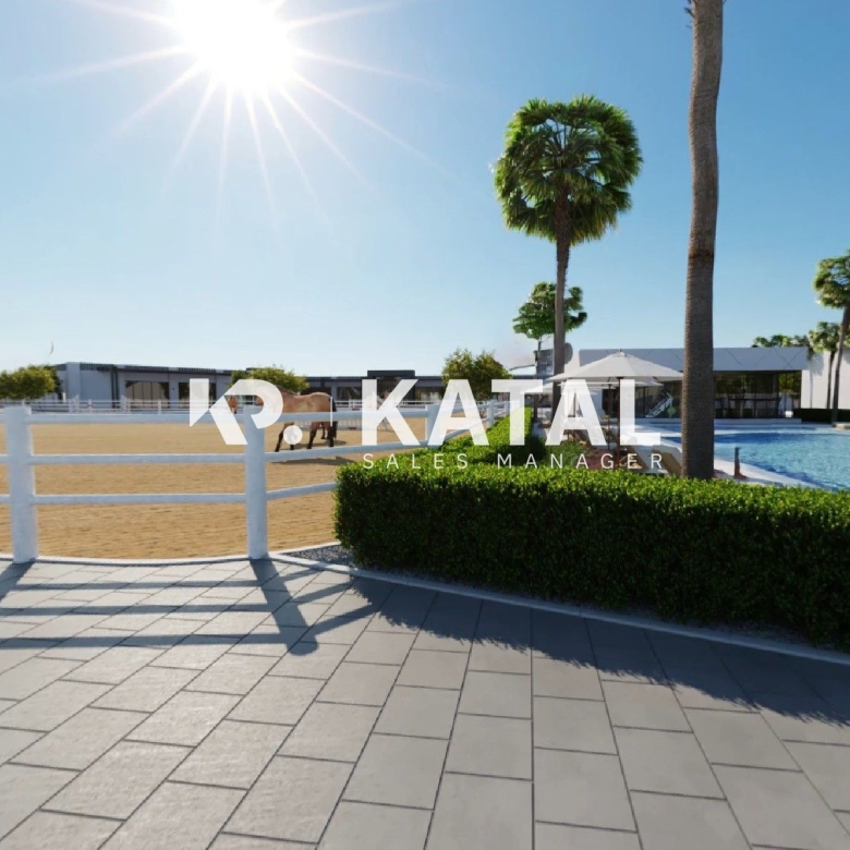 Apartments For Sale in Yas Island – Katal Property