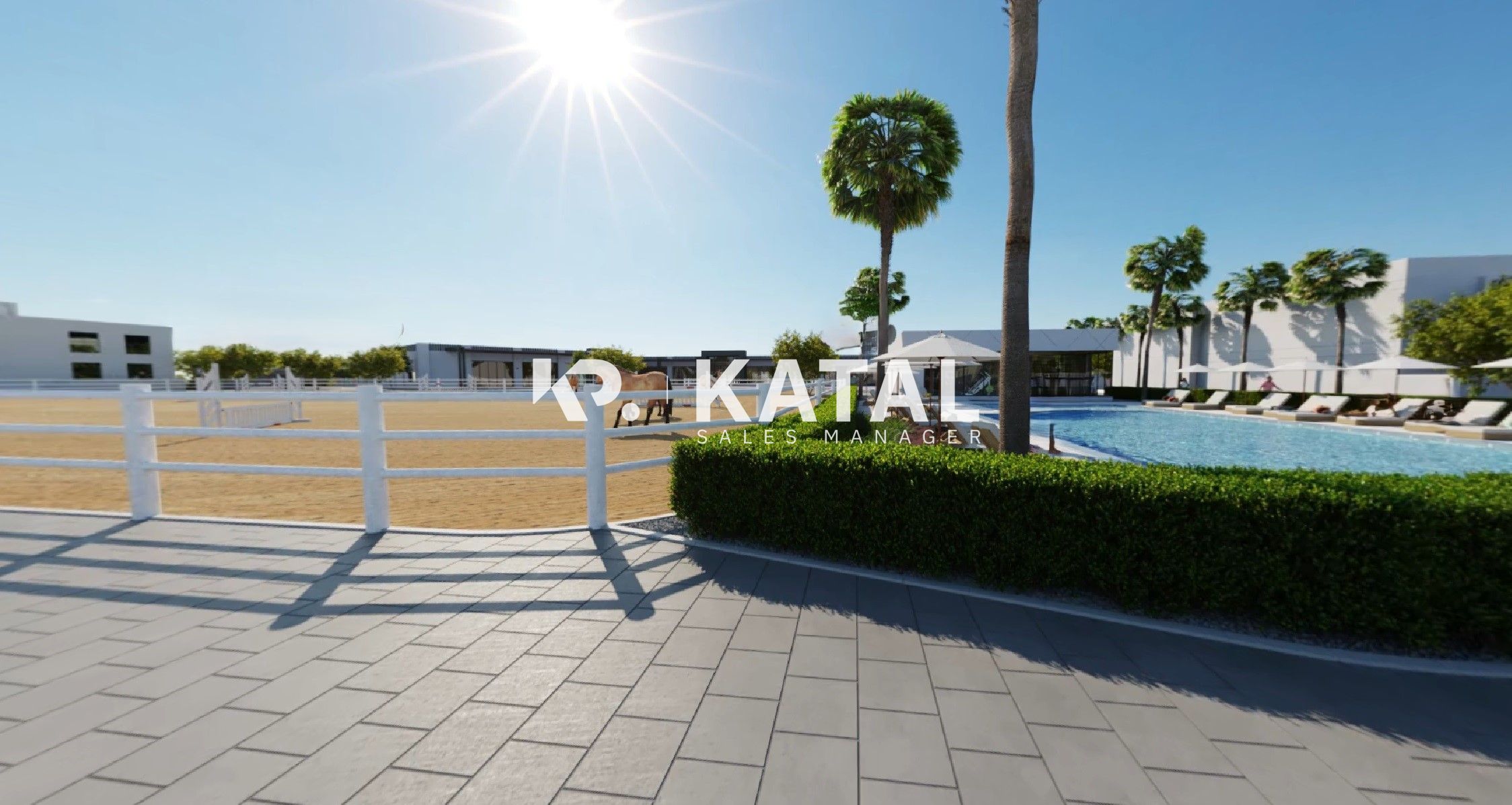 Apartments For Sale in Yas Island – Katal Property