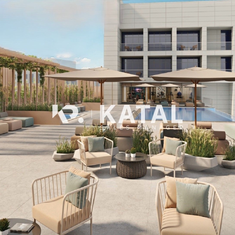 Apartments For Sale in Saadiyat Island – Katal Property