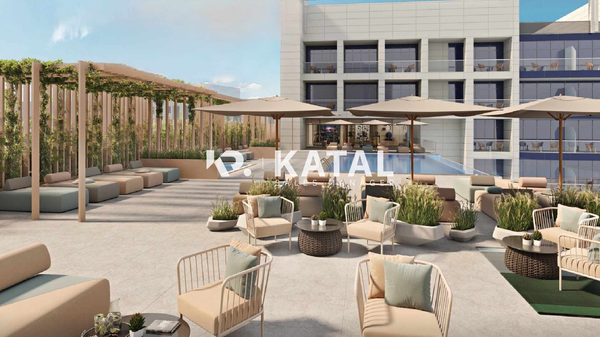 Apartments in Saadiyat Island | Apartments Apartments For Sale in Saadiyat Island – Katal Property