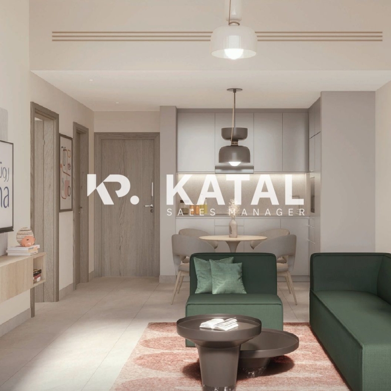 Apartments For Sale in Saadiyat Island – Katal Property