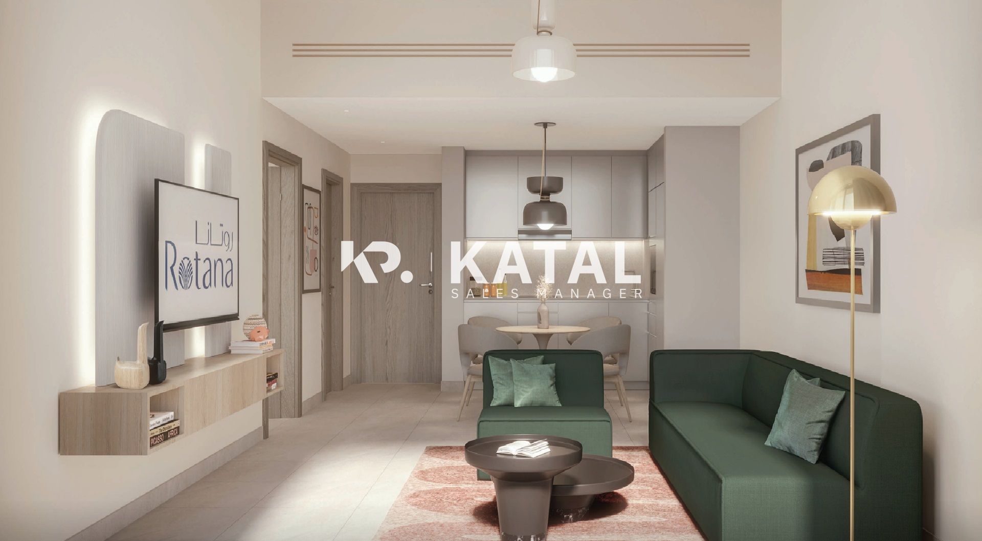 Apartments in Saadiyat Island | Apartments Apartments For Sale in Saadiyat Island – Katal Property