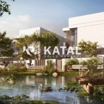 Apartments For Sale in Yas Island – Katal Property