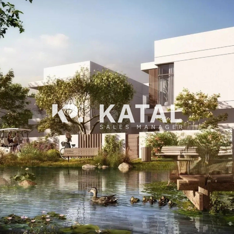 Apartments For Sale in Yas Island – Katal Property
