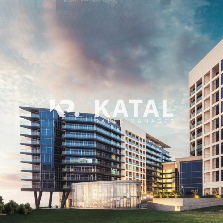 Apartments For Sale in Saadiyat Island – Katal Property