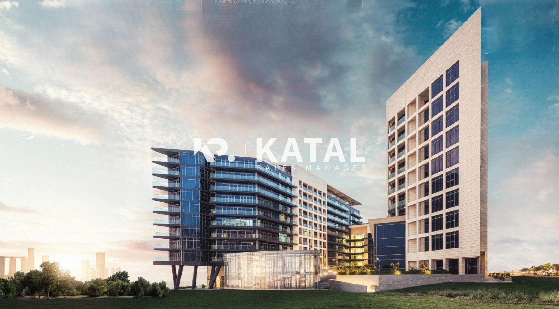 Apartments in Saadiyat Island | Apartments Apartments For Sale in Saadiyat Island – Katal Property