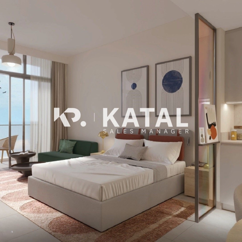 Apartments For Sale in Saadiyat Island – Katal Property