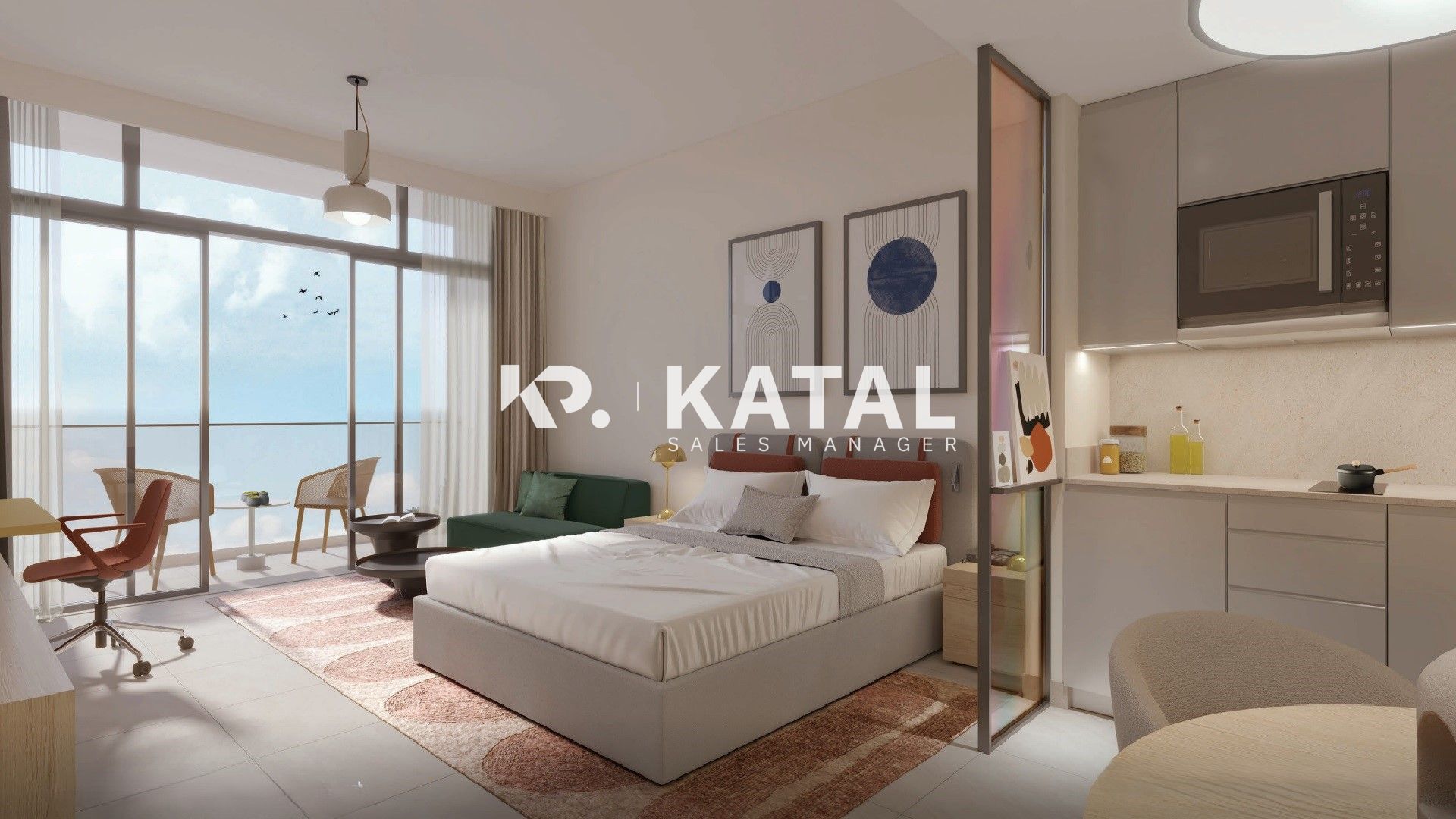 Apartments in Saadiyat Island | Apartments Apartments For Sale in Saadiyat Island – Katal Property