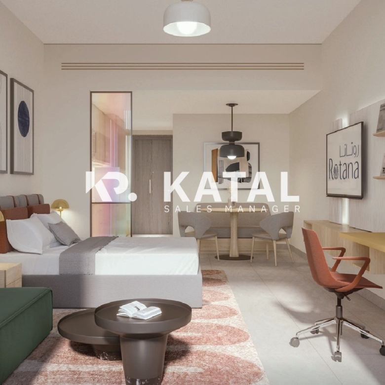 Apartments For Sale in Saadiyat Island – Katal Property
