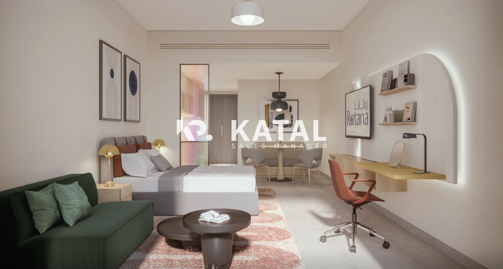 Apartments in Saadiyat Island | Apartments Apartments For Sale in Saadiyat Island – Katal Property