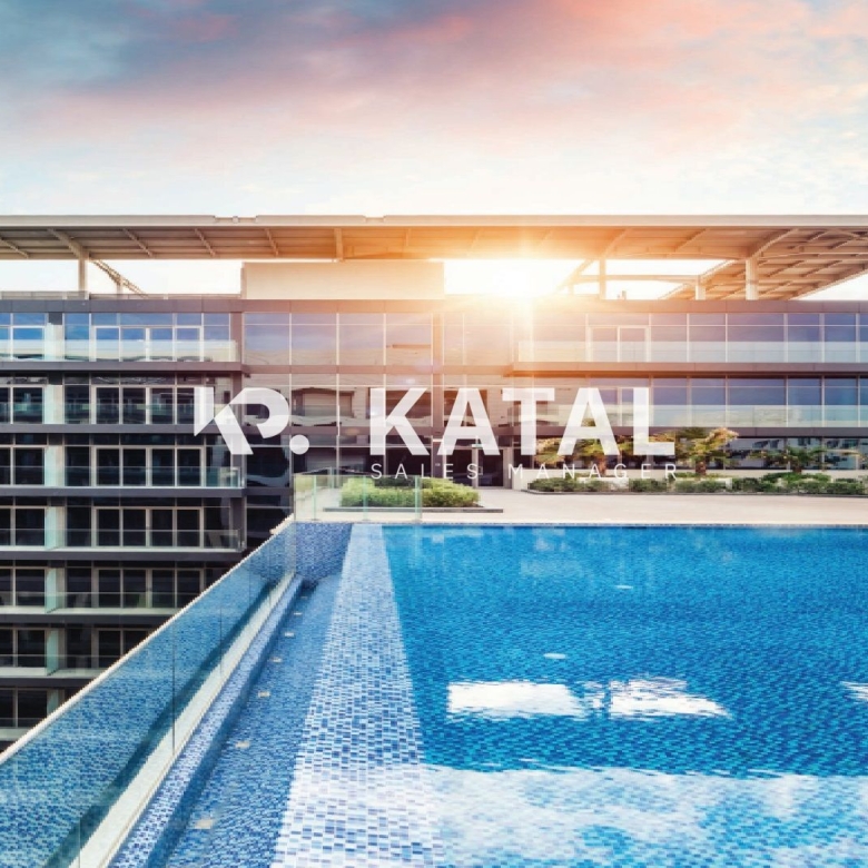 Fully Furnished| Prime Location| Invest Now!
