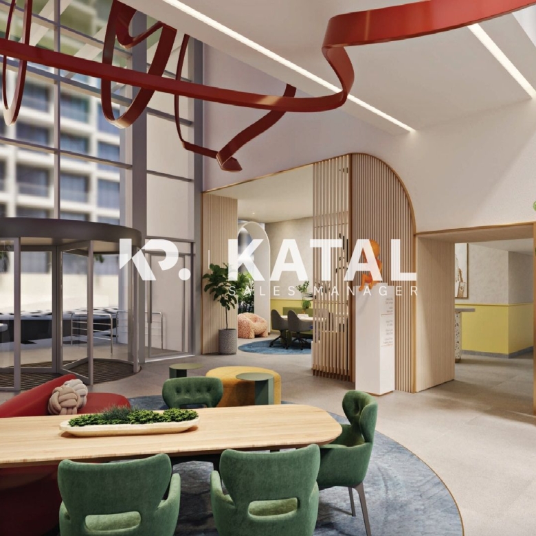 Apartments For Sale in Saadiyat Island – Katal Property