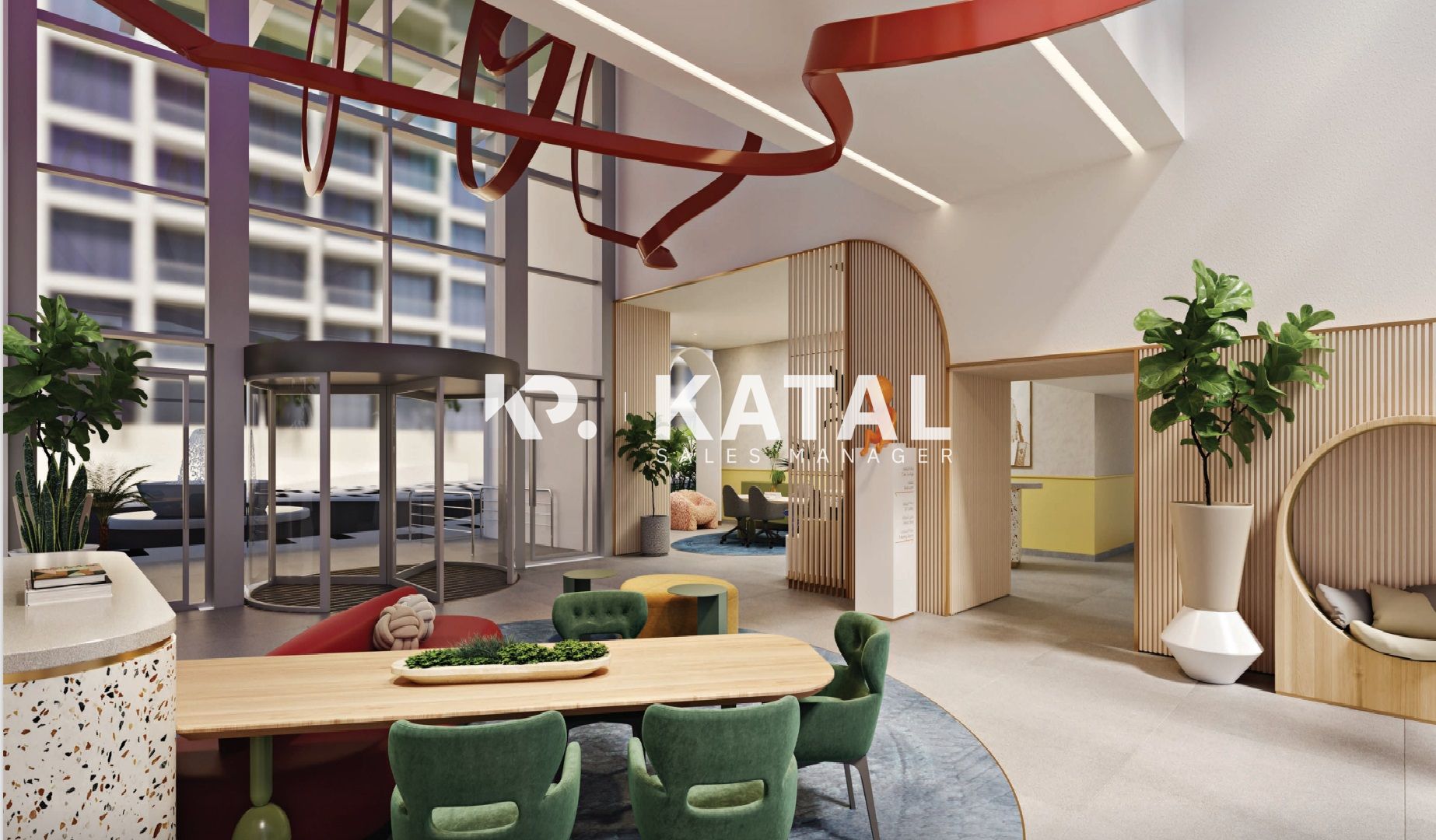 Apartments in Saadiyat Island | Apartments Apartments For Sale in Saadiyat Island – Katal Property