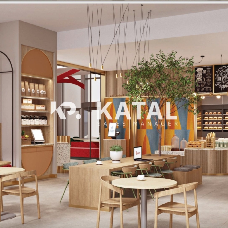 Apartments For Sale in Saadiyat Island – Katal Property