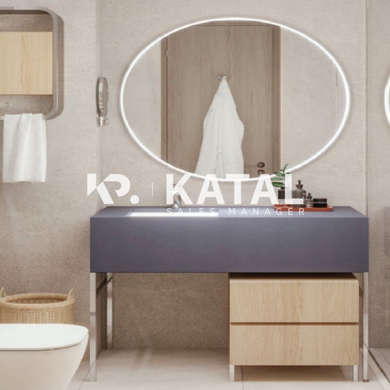 Apartments For Sale in Saadiyat Island – Katal Property