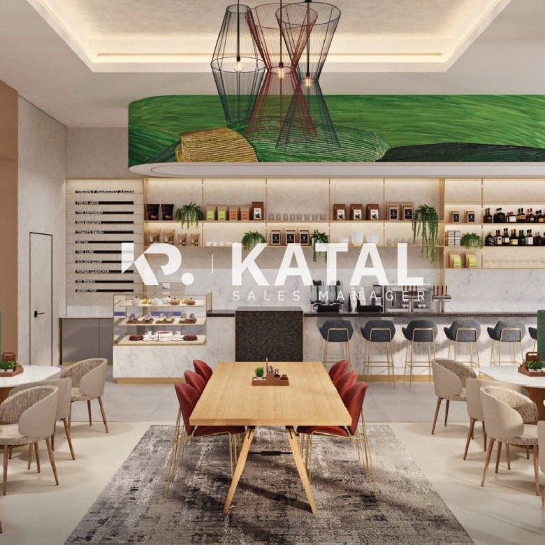 Apartments For Sale in Saadiyat Island – Katal Property