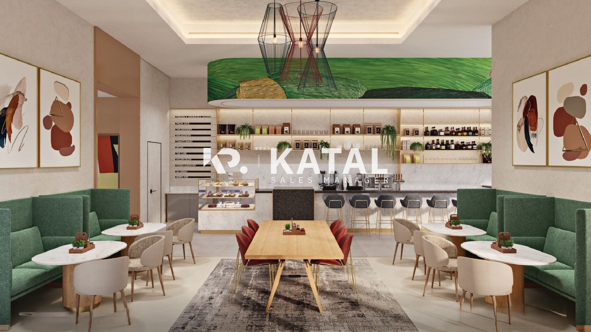 Apartments in Saadiyat Island | Apartments Apartments For Sale in Saadiyat Island – Katal Property