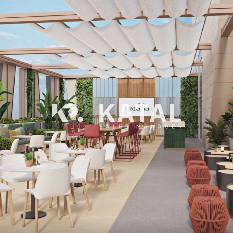 Apartments For Sale in Saadiyat Island – Katal Property