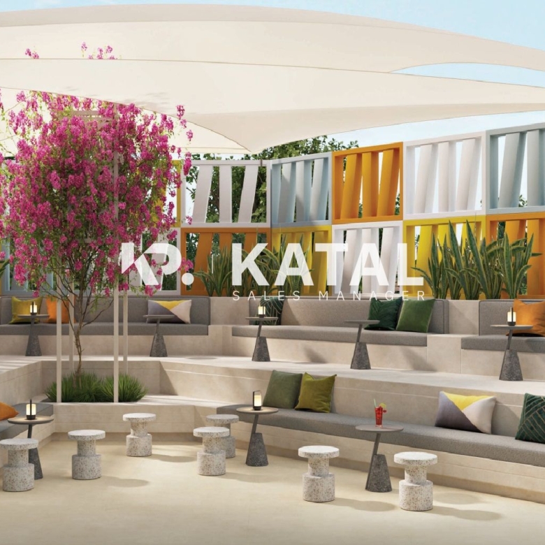 Apartments For Sale in Saadiyat Island – Katal Property