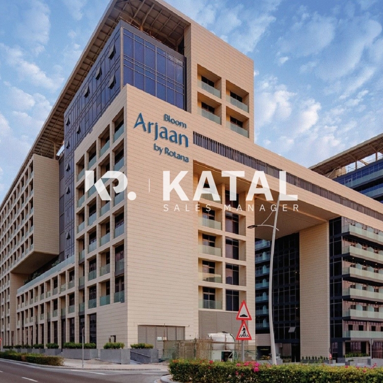Apartments For Sale in Saadiyat Island – Katal Property