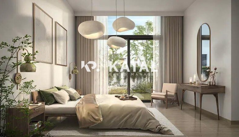 Townhouses For Sale in Yas Island – Katal Property