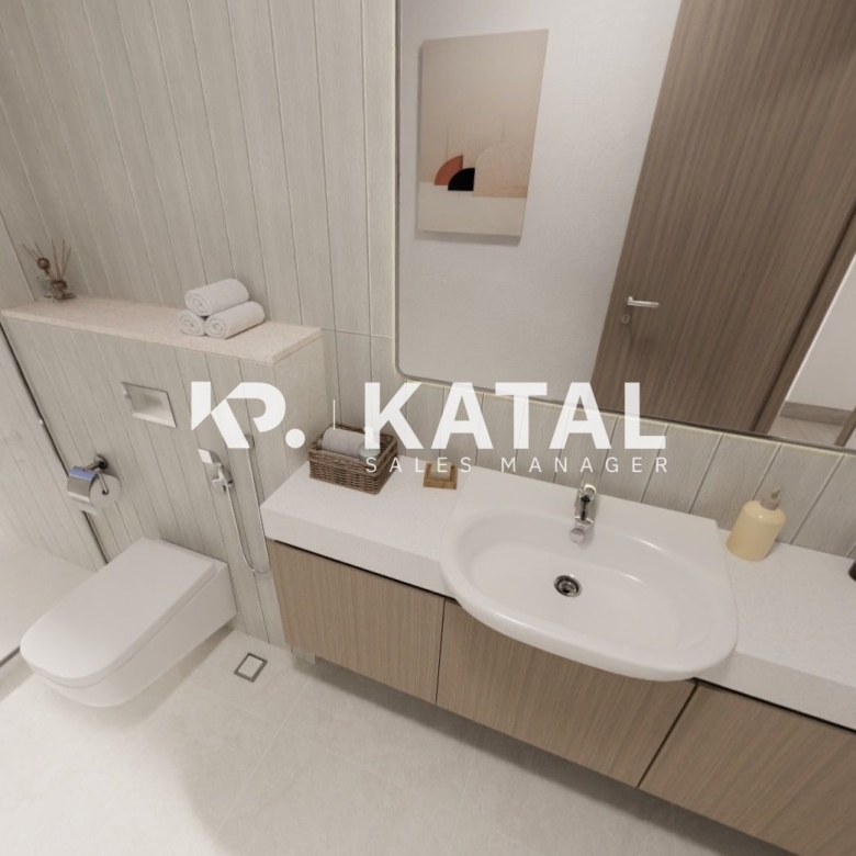 Stunning Home| Huge 4BR + Maid | Exciting Community