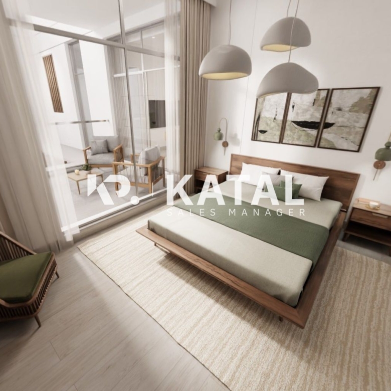 Townhouses For Sale in Yas Island – Katal Property