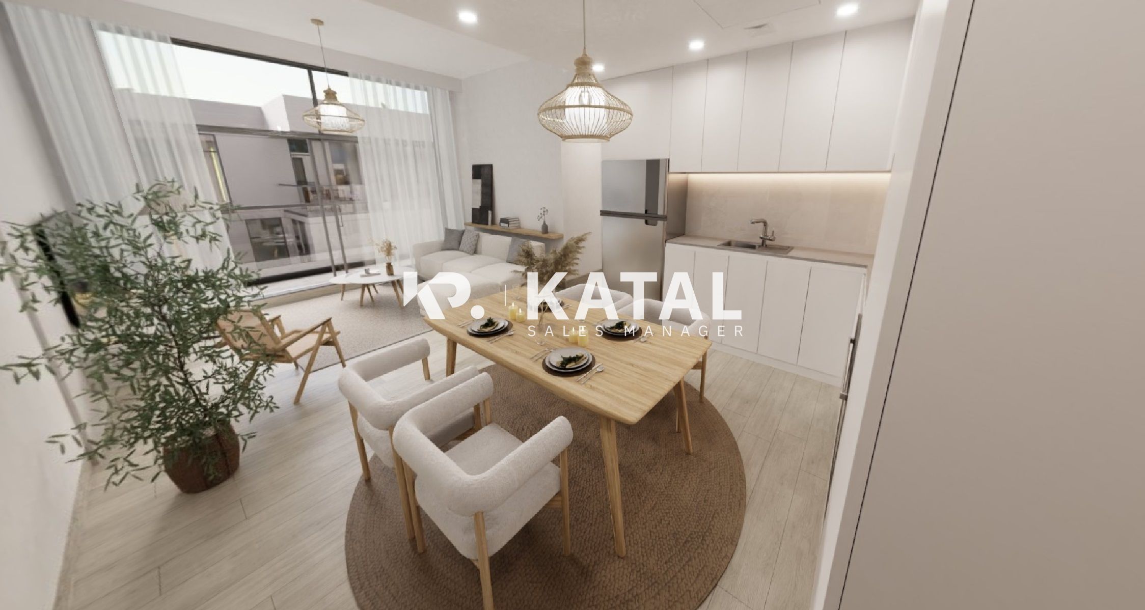 Apartments in Yas Island | Apartments Apartments For Sale in Yas Island – Katal Property