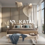Townhouses For Sale in Yas Island – Katal Property