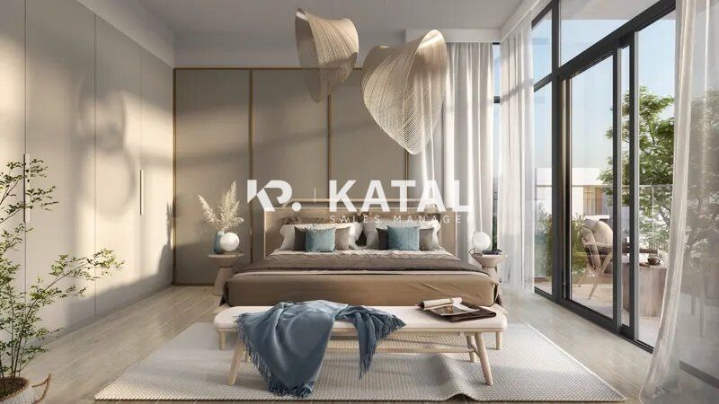 Townhouses For Sale in Yas Island – Katal Property