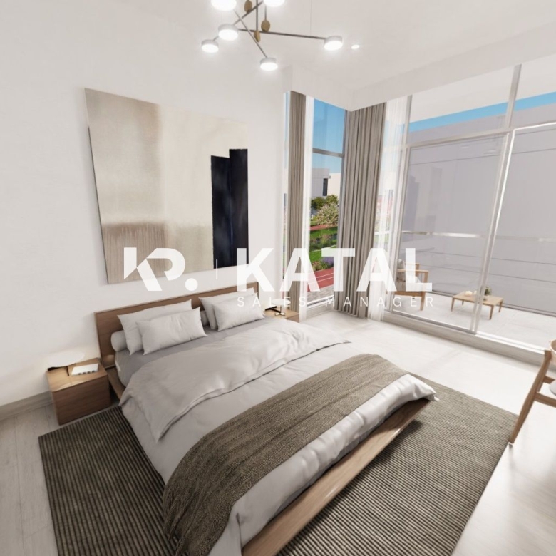 Townhouses For Sale in Yas Island – Katal Property